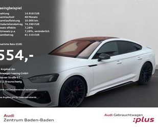 Audi RS5 Gebrauchtwagen