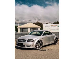 Audi TT Gebrauchtwagen