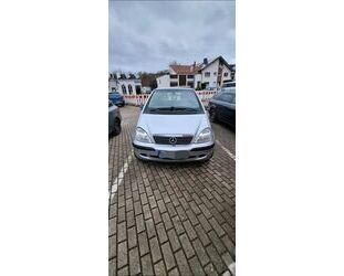 Mercedes-Benz A 180 Gebrauchtwagen