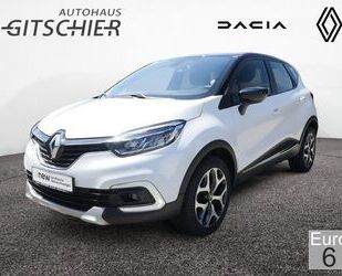 Renault Captur Gebrauchtwagen