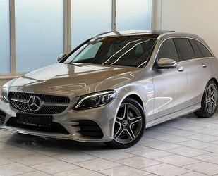 Mercedes-Benz C 220 Gebrauchtwagen