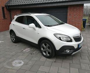 Opel Mokka Gebrauchtwagen