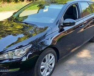 Peugeot 308 Gebrauchtwagen