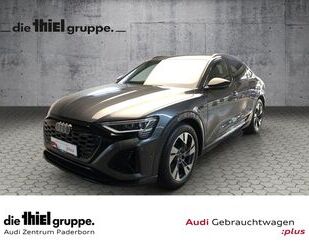 Audi Q8 e-tron Gebrauchtwagen
