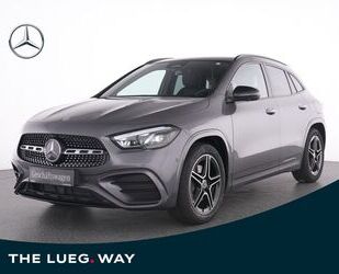 Mercedes-Benz GLA 200 Gebrauchtwagen