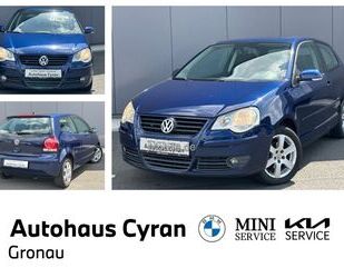 VW Polo Gebrauchtwagen