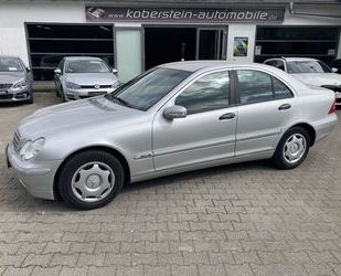 Mercedes-Benz C 180 Gebrauchtwagen