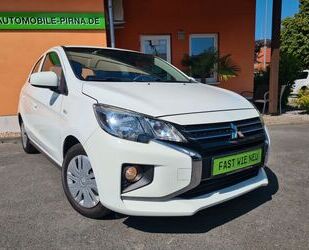 Mitsubishi Space Star Gebrauchtwagen