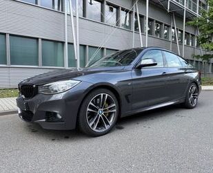 BMW 335 Gebrauchtwagen