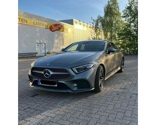 Mercedes-Benz CLS 450 Gebrauchtwagen