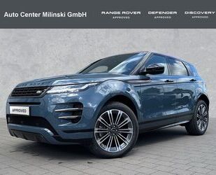 Land Rover Range Rover Evoque Gebrauchtwagen