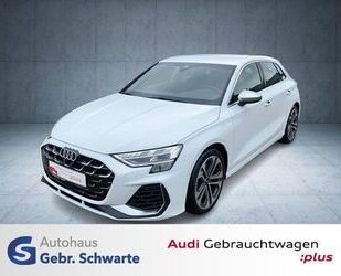 Audi S3 Gebrauchtwagen