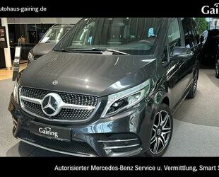 Mercedes-Benz V 300 Gebrauchtwagen
