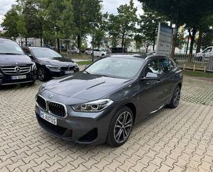 BMW X2 Gebrauchtwagen