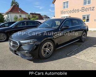Mercedes-Benz E 450 Gebrauchtwagen