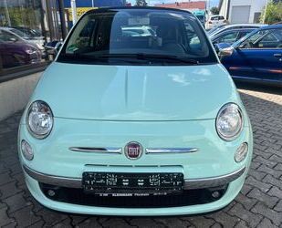 Fiat 500C Gebrauchtwagen