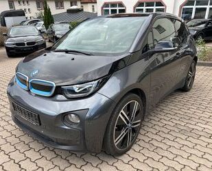 BMW i3 Gebrauchtwagen