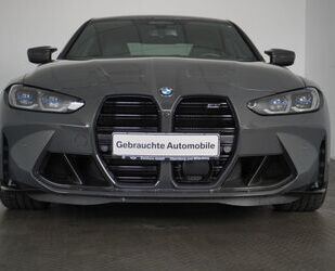 BMW M3 Gebrauchtwagen