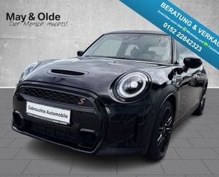 Mini Cooper S Gebrauchtwagen