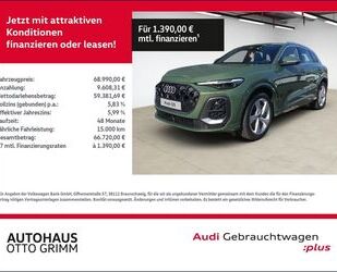 Audi Q5 Gebrauchtwagen