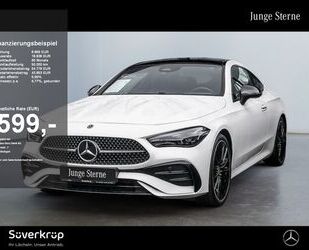 Mercedes-Benz CLE 220 Gebrauchtwagen