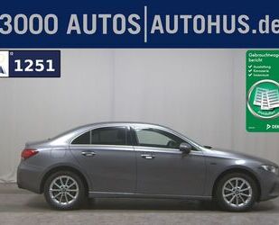 Mercedes-Benz A 250 Gebrauchtwagen