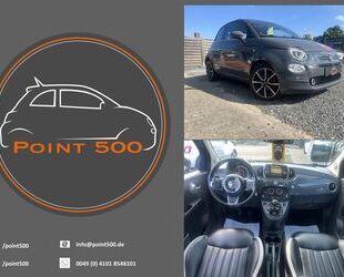 Fiat 500 Gebrauchtwagen