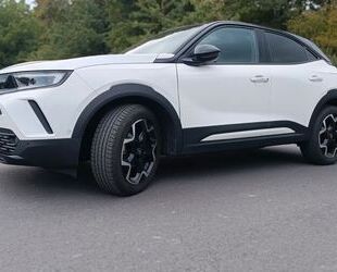 Opel Mokka Gebrauchtwagen