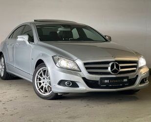 Mercedes-Benz CLS 350 Gebrauchtwagen