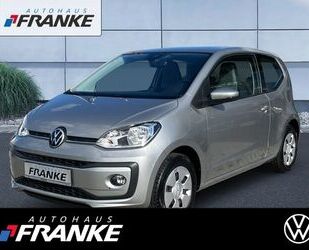 VW up! Gebrauchtwagen