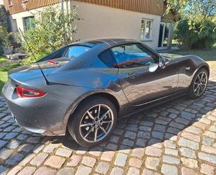 Mazda MX-5 Gebrauchtwagen