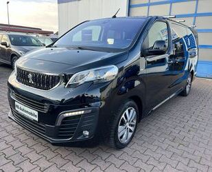 Peugeot Traveller Gebrauchtwagen
