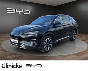 BYD SEAL U Gebrauchtwagen