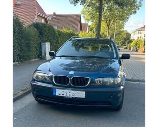 BMW 320 Gebrauchtwagen