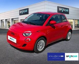 Fiat 500e Gebrauchtwagen
