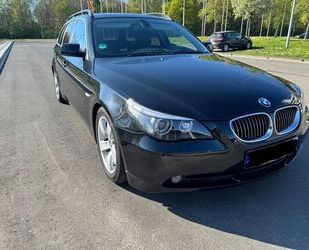 BMW 530 Gebrauchtwagen