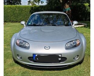 Mazda MX-5 Gebrauchtwagen