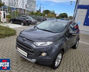 Ford EcoSport Gebrauchtwagen
