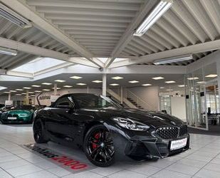 BMW Z4 M40 Gebrauchtwagen