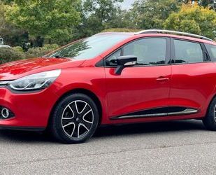 Renault Clio Gebrauchtwagen