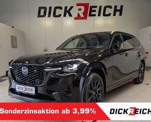 Mazda CX-80 Gebrauchtwagen