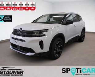 Citroen C5 Aircross Gebrauchtwagen