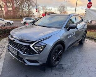 Kia Sportage Gebrauchtwagen