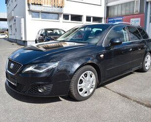 Seat Exeo Gebrauchtwagen