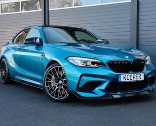 BMW M2 Gebrauchtwagen