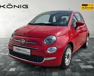 Fiat 500 Gebrauchtwagen