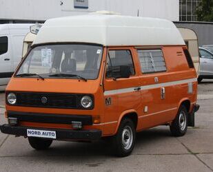 VW T3 andere Gebrauchtwagen