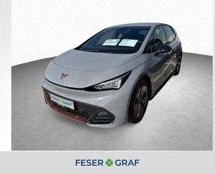 Cupra Born Gebrauchtwagen