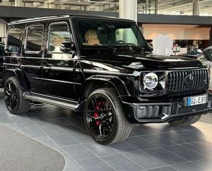 Mercedes-Benz G 63 AMG Gebrauchtwagen