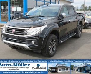 Fiat Fullback Gebrauchtwagen